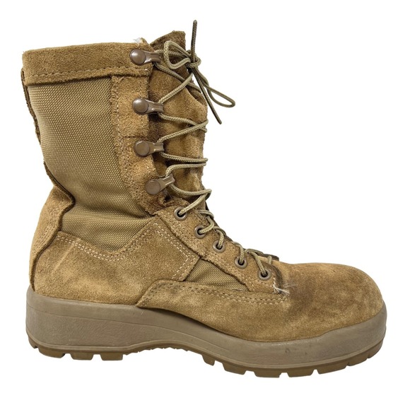 Belleville C795 Insulated Waterproof Boot 8\